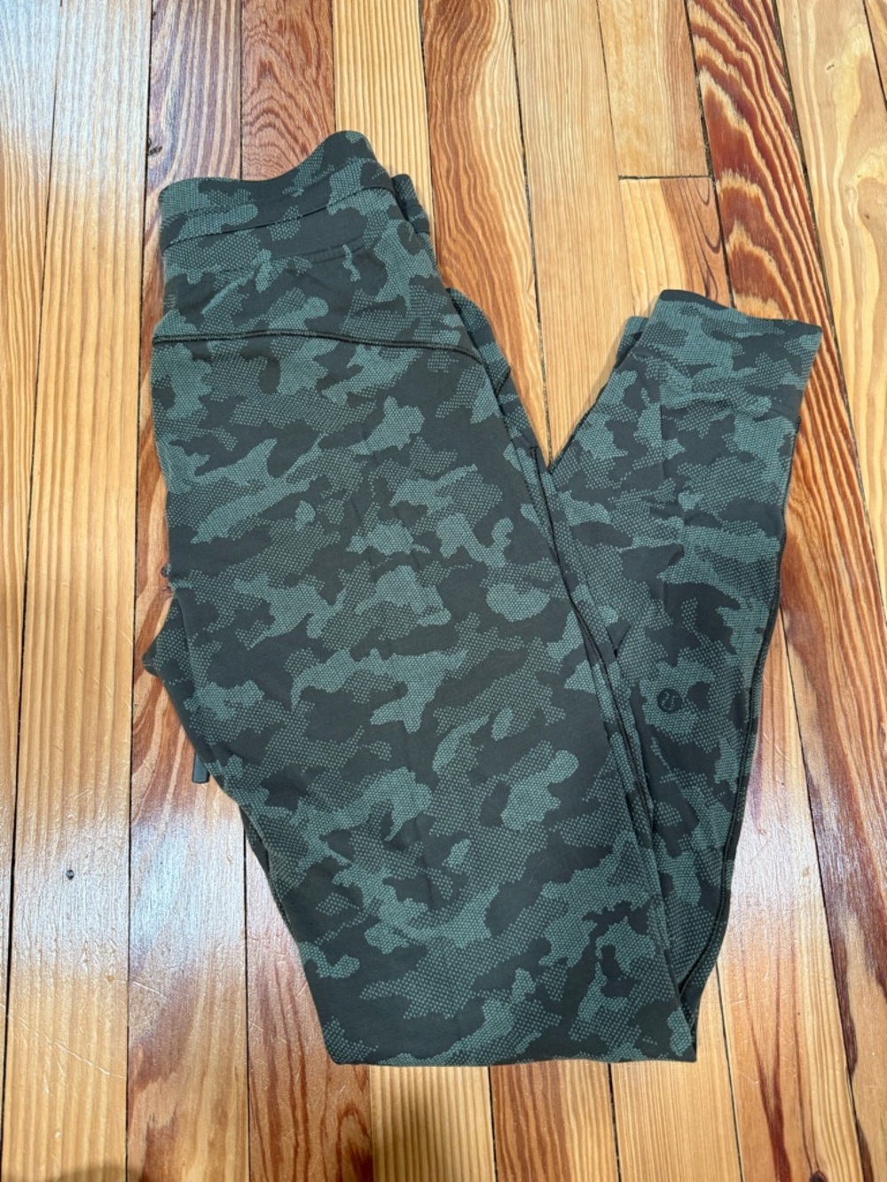 Lululemon Joggers